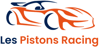 Les Pistons Racing